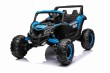 Pojazd Buggy ATV Defend 4x4 Niebieski-5 6723 