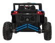 Pojazd Buggy ATV Defend 4x4 Niebieski-12 6723 