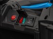 Pojazd Buggy ATV Defend 4x4 Niebieski-15 6723 