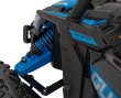Pojazd Buggy ATV Defend 4x4 Niebieski-18 6723 