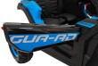 Pojazd Buggy ATV Defend 4x4 Niebieski-21 6723 