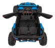 Pojazd Buggy ATV Defend 4x4 Niebieski-22 6723 