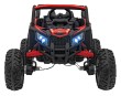 Pojazd Buggy ATV Defend 4x4 Czerwony-1 6725 
