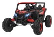 Pojazd Buggy ATV Defend 4x4 Czerwony-3 6725 