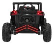 Pojazd Buggy ATV Defend 4x4 Czerwony-5 6725 