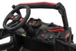 Pojazd Buggy ATV Defend 4x4 Czerwony-7 6725 