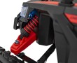 Pojazd Buggy ATV Defend 4x4 Czerwony-10 6725 