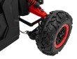 Pojazd Buggy ATV Defend 4x4 Czerwony-12 6725 