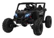 Pojazd Buggy ATV Defend 4x4 Czarny-2 6726 