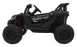 Pojazd Buggy ATV Defend 4x4 Czarny-3 6726 