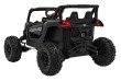 Pojazd Buggy ATV Defend 4x4 Czarny-4 6726 