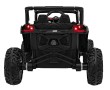Pojazd Buggy ATV Defend 4x4 Czarny-5 6726 