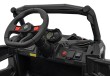 Pojazd Buggy ATV Defend 4x4 Czarny-7 6726 