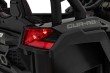 Pojazd Buggy ATV Defend 4x4 Czarny-10 6726 