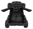 Pojazd Buggy ATV Defend 4x4 Czarny-16 6726 