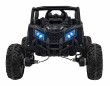 Pojazd Buggy ATV Defend 4x4 Czarny-20 6726 