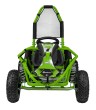 Pojazd MUD MONSTER Zielony-1 6732 