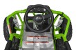 Pojazd MUD MONSTER Zielony-11 6732 