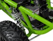 Pojazd MUD MONSTER Zielony-15 6732 