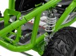 Pojazd MUD MONSTER Zielony-22 6732 