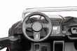 Pojazd 4-osobowy Buggy ATV RACING UTV2000 Z Baterią Li-ion Złoty-4 6734 