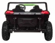 Pojazd 4-osobowy Buggy ATV RACING UTV2000 Z Baterią Li-ion Zielony-6 6735 