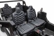 Pojazd 4-osobowy Buggy ATV RACING UTV2000 Z Baterią Li-ion Zielony-17 6735 
