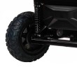 Pojazd 4-osobowy Buggy ATV RACING UTV2000 Z Baterią Li-ion Zielony-18 6735 