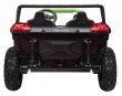 Pojazd 4-osobowy Buggy ATV RACING UTV2000 Z Baterią Li-ion Zielony-21 6735 
