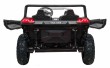 Pojazd 4-osobowy Buggy ATV RACING UTV2000 Z Baterią Li-ion Biały-14 6737 
