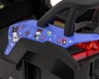 Pojazd Buggy ATV Defend 4x4 Fioletowy Licencja KUROMI-19 6738 