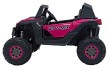 Pojazd Buggy UTV-MX 2000N Różowy-4 6739 