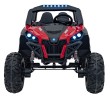 Pojazd Buggy UTV-MX 2000N Czerwony-1 6740 