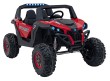 Pojazd Buggy UTV-MX 2000N Czerwony-2 6740 