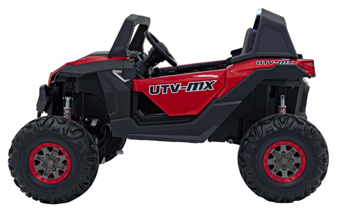 Pojazd Buggy UTV-MX 2000N Czerwony-3 6740 