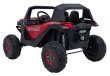Pojazd Buggy UTV-MX 2000N Czerwony-6 6740 