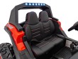 Pojazd Buggy UTV-MX 2000N Czerwony-14 6740 
