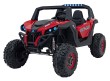 Pojazd Buggy UTV-MX 2000N Czerwony-22 6740 
