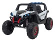 Pojazd Buggy UTV-MX 2000N Biały-5 6741 