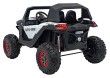 Pojazd Buggy UTV-MX 2000N Biały-7 6741 