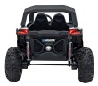 Pojazd Buggy UTV-MX 2000N Biały-8 6741 