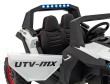Pojazd Buggy UTV-MX 2000N Biały-14 6741 