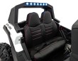 Pojazd Buggy UTV-MX 2000N Biały-15 6741 
