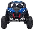 Pojazd Buggy UTV-MX 2000N Niebieski-1 6742 