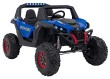 Pojazd Buggy UTV-MX 2000N Niebieski-2 6742 
