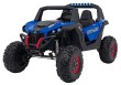 Pojazd Buggy UTV-MX 2000N Niebieski-3 6742 