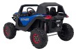 Pojazd Buggy UTV-MX 2000N Niebieski-5 6742 