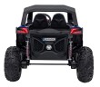 Pojazd Buggy UTV-MX 2000N Niebieski-6 6742 