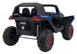 Pojazd Buggy UTV-MX 2000N Niebieski-7 6742 