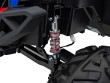Pojazd Buggy UTV-MX 2000N Niebieski-11 6742 